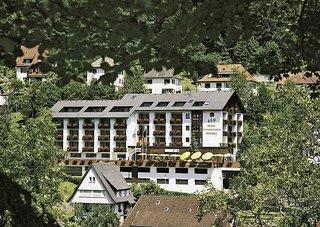 Hotelfoto Best Western Schwarzwald Residenz