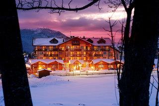 Hotelfoto Folgaria Golf Hotel