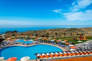 Hotelfoto Aktea Beach Village