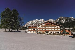 Hotelbilder Kielhuberhof