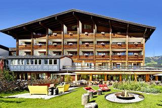 Sporthotel Kogler Mittersill