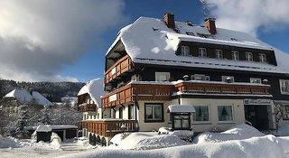 Hotelfoto Appartements Zartenbach