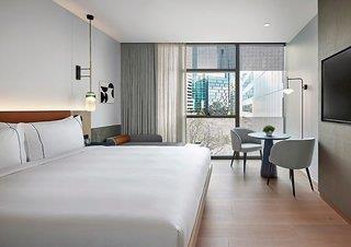 4* Nilkreuzfahrt Ai & 4*  Palm Beach Ai