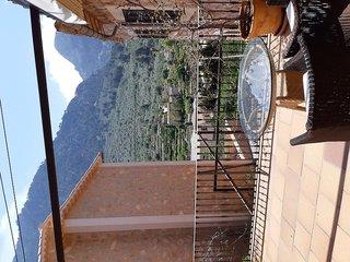 Sa Tanqueta De Fornalutx