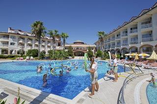 Sultan´s Beach