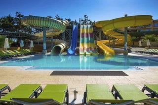 Hotelfoto Gouves Park Holiday Resort