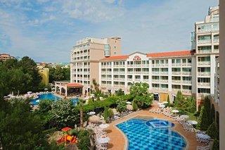 Hotel Alba