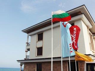 Hotelfoto Paraiso Beach