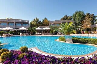 Sani Asterias Suites
