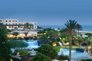 Hotelfoto Iberostar Costa Calero