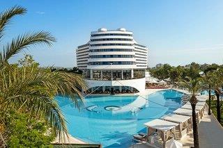 Hotel Titanic de Luxe Beach & Resort