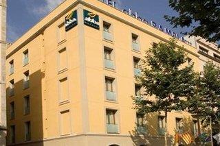 Hotelfoto Abba Ramblas