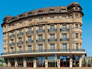 Hotelfoto Best Western Premier Victor's Residenz-Hotel Leipzig