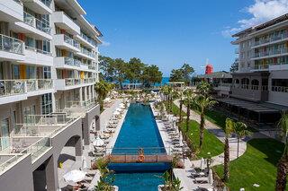 Hotel Kemer Resort