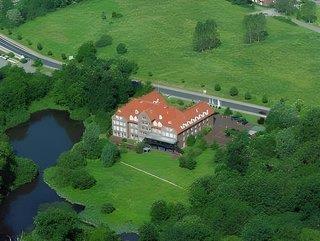 Park Hotel Fasanerie