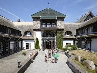 Forsthaus Damerow