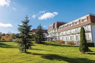 IFA Graal Müritz Hotel & Spa