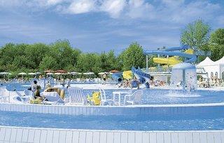 Hotel Villaggio Turistico Europa