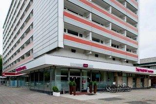Mercure am Alexanderplatz Berlin