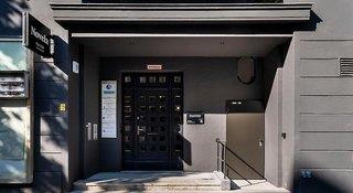 Olivaer Apart - Berlin
