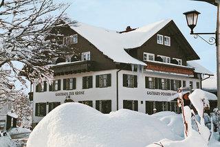 Krone & Rose Mittelberg