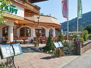 Tirolerhof Flachau