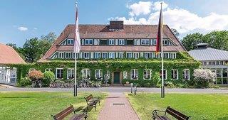 Hotel Döllnsee Schorfheide