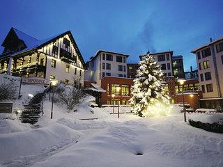 Hotel Esplanade Resort & Spa