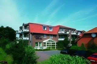 Hotel Apart in Norden