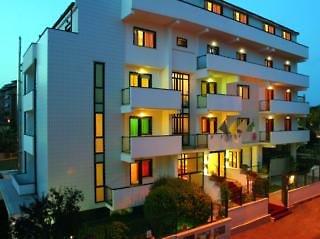 Hotelfoto Sisto V