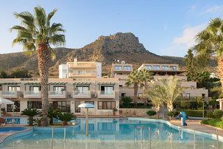 Hotelfoto Asterias Village