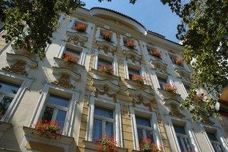 Hotelfoto Adria