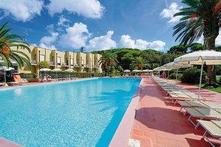 Residence Le Acacie