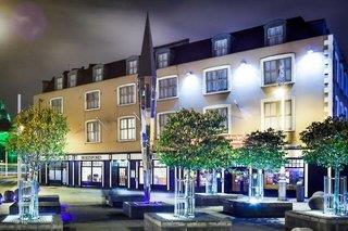 Isaacs Dublin