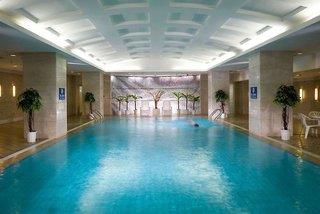 Hotelfoto Grand Mercure Xidan