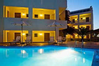 Hotelfoto Iperion Beach