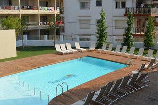 Hotelfoto Guitart Capri