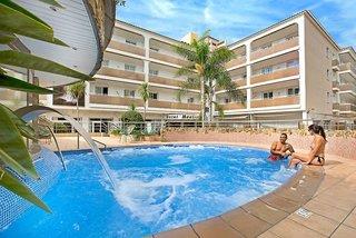 Hotel Monteplaya