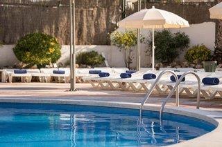 Hotel H TOP Olympic