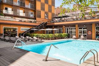 Hotelfoto Plaza Paris