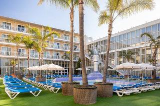Hotel H TOP Platja Park