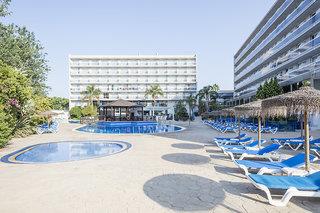 Hotelfoto Sol Costa Dorada
