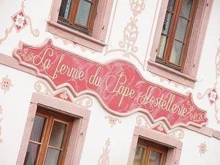     Elsass / Lothringen