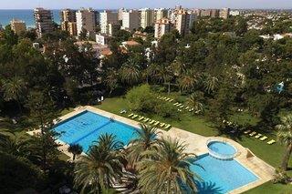 Hotel Intur Orange