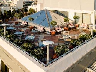 Hotelfoto Zafolia Alexandras