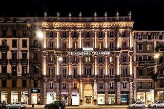 Hotelfoto Best Western Cristoforo Colombo