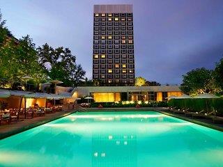 Hotelfoto Intercontinental Genf