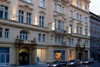 Hotelfoto Century Old Town Prague