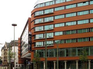 NH Frankfurt City