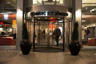 Scandic St.Jörgen Malmö